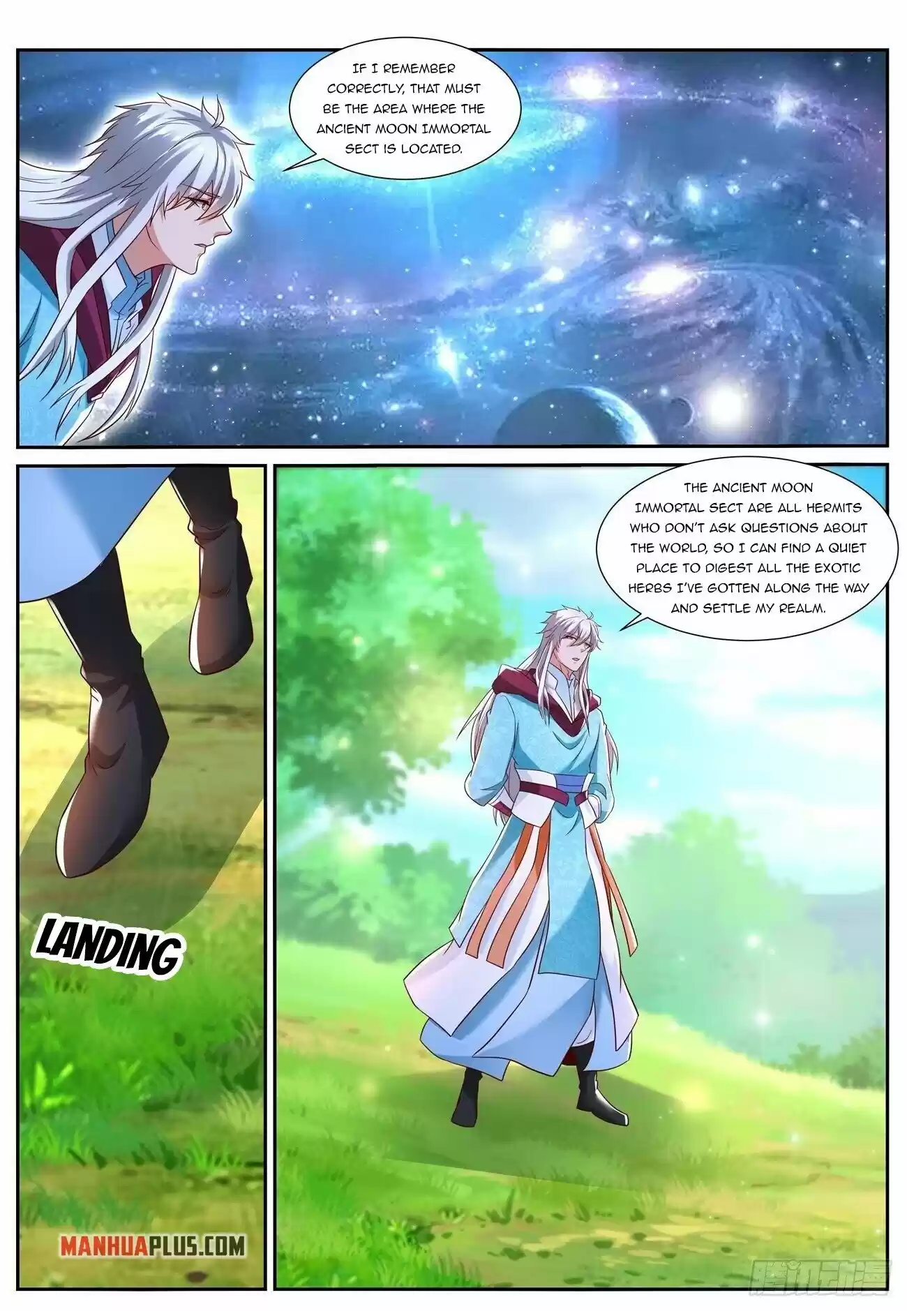 Rebirth Of The Urban Immortal Cultivator Chapter 720