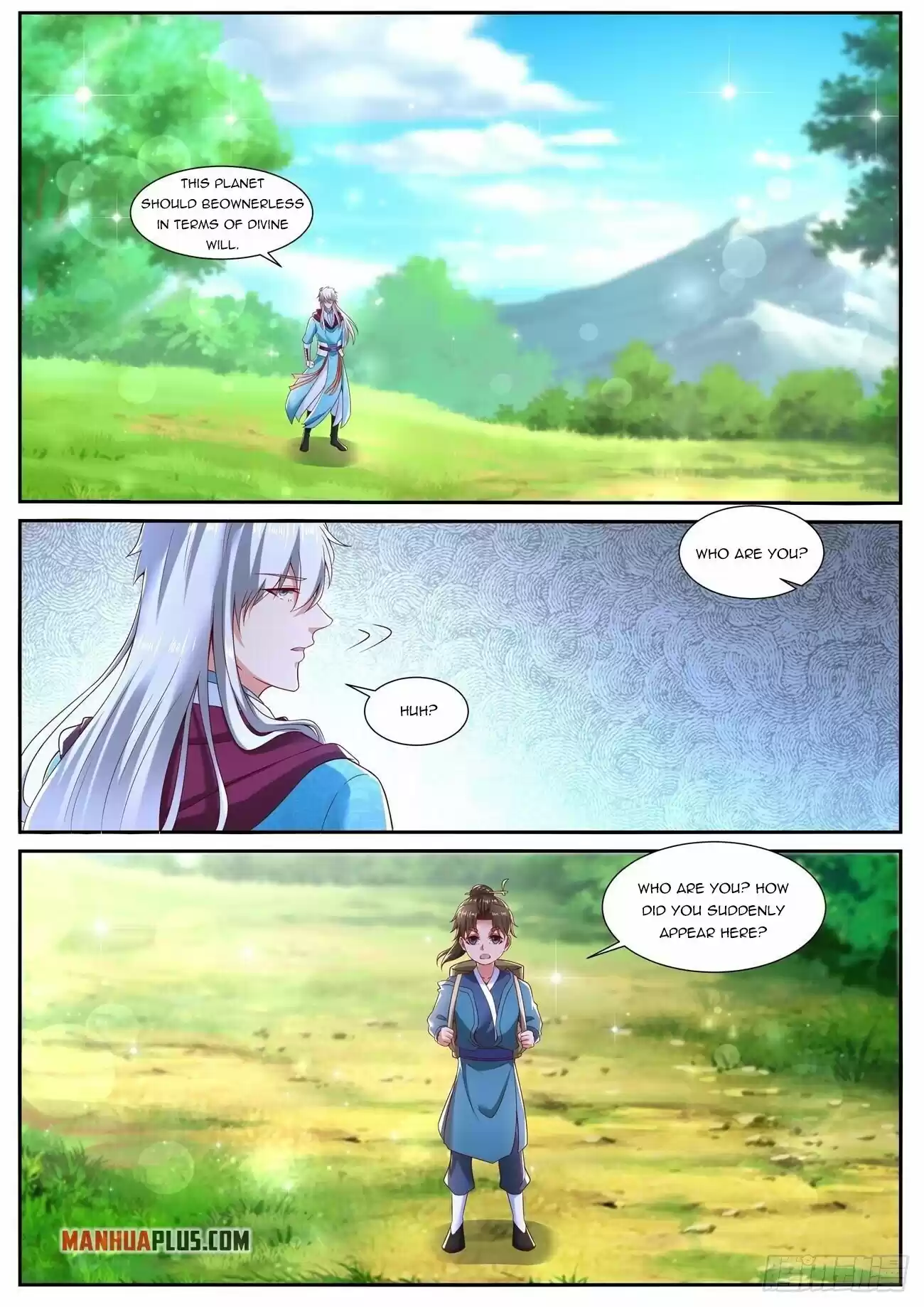 Rebirth Of The Urban Immortal Cultivator Chapter 720