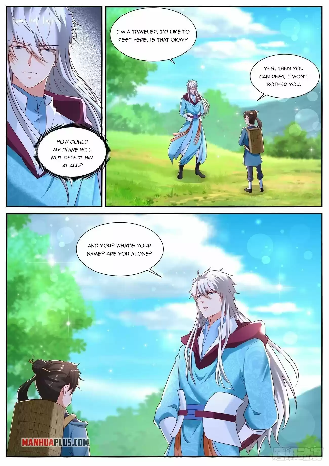 Rebirth Of The Urban Immortal Cultivator Chapter 720