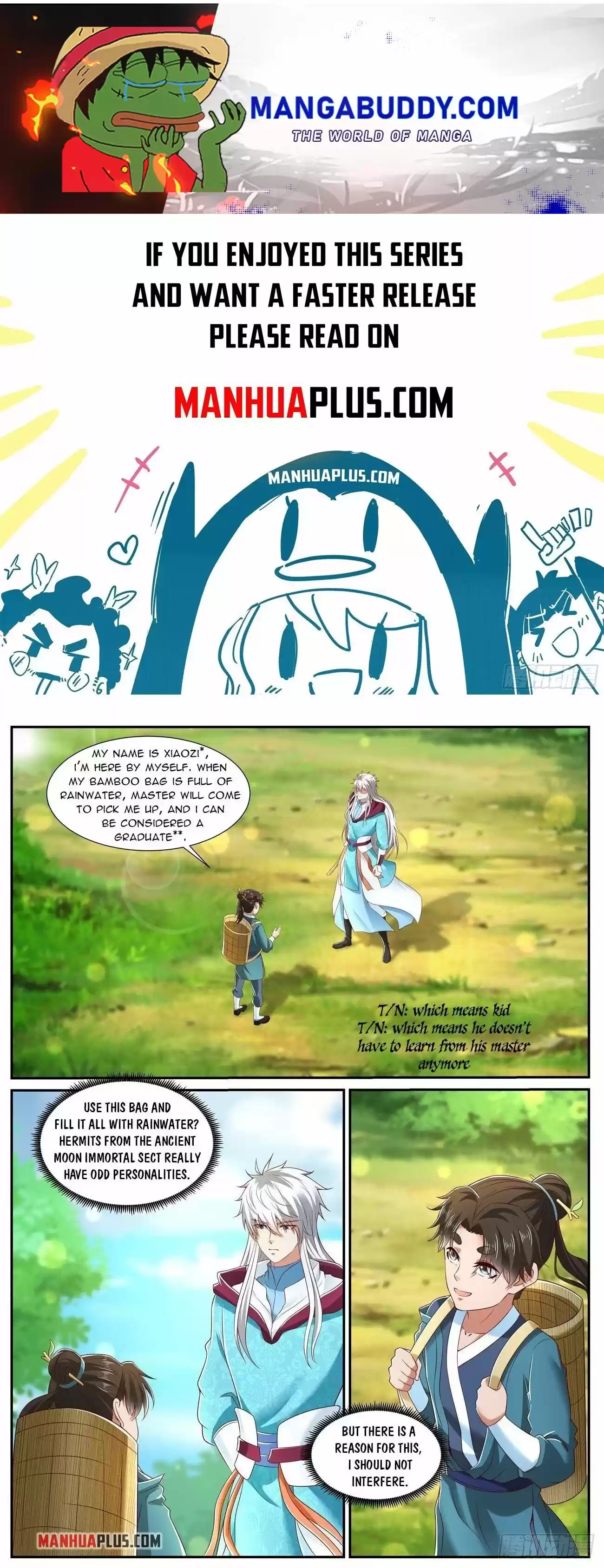 Rebirth Of The Urban Immortal Cultivator Chapter 721