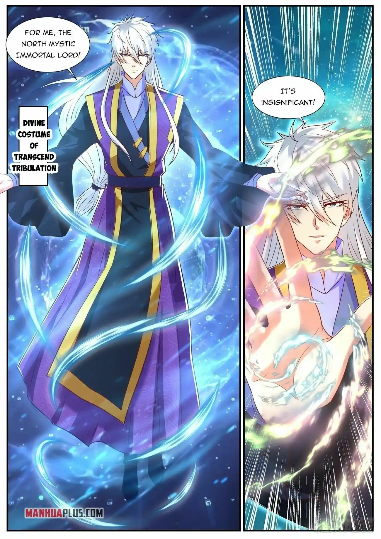 Rebirth Of The Urban Immortal Cultivator Chapter 737