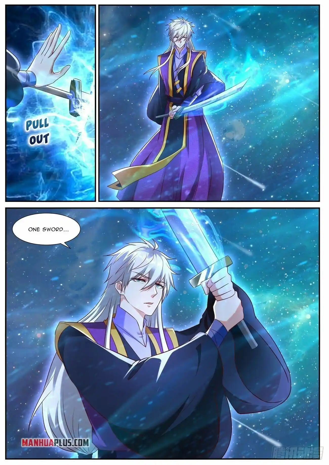 Rebirth Of The Urban Immortal Cultivator Chapter 738