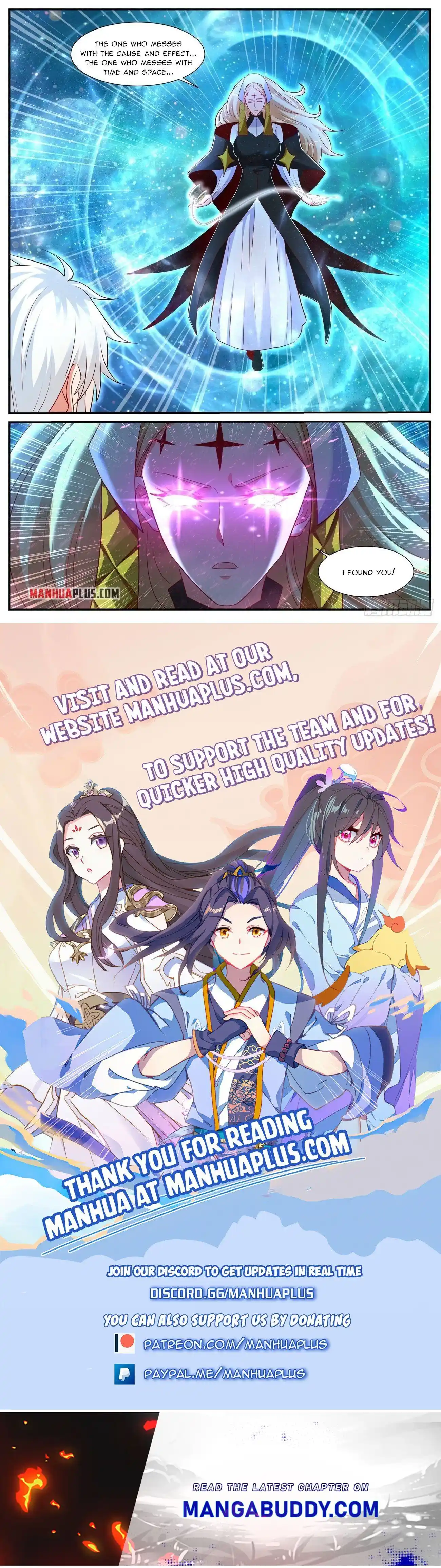 Rebirth Of The Urban Immortal Cultivator Chapter 738