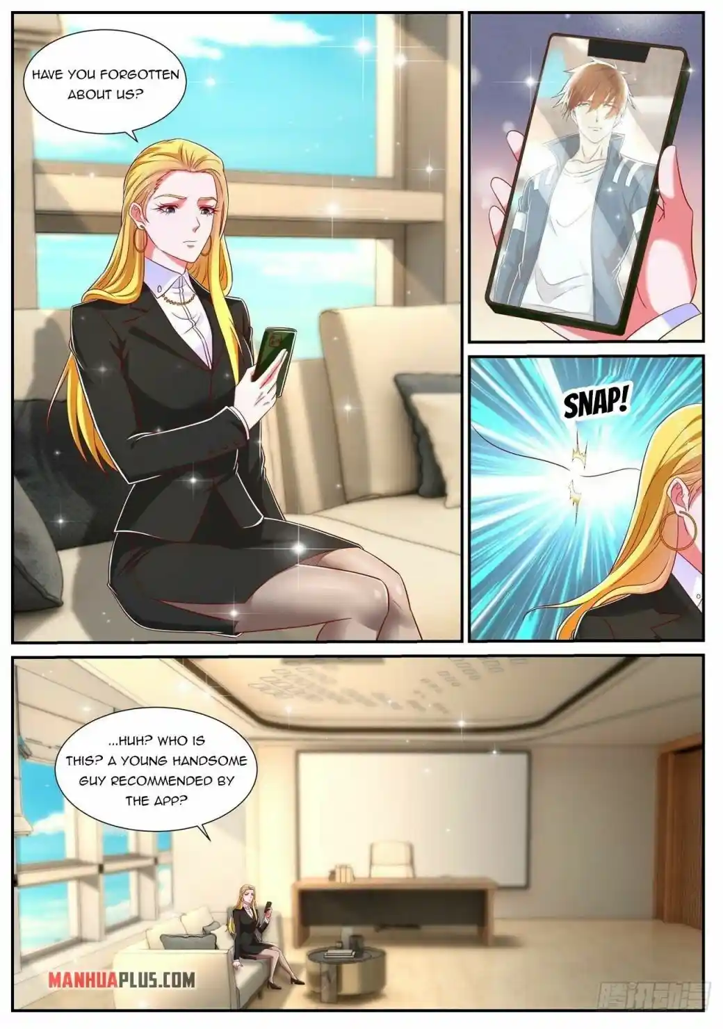 Rebirth Of The Urban Immortal Cultivator Chapter 739