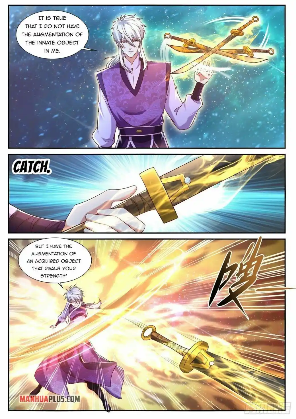 Rebirth Of The Urban Immortal Cultivator Chapter 739