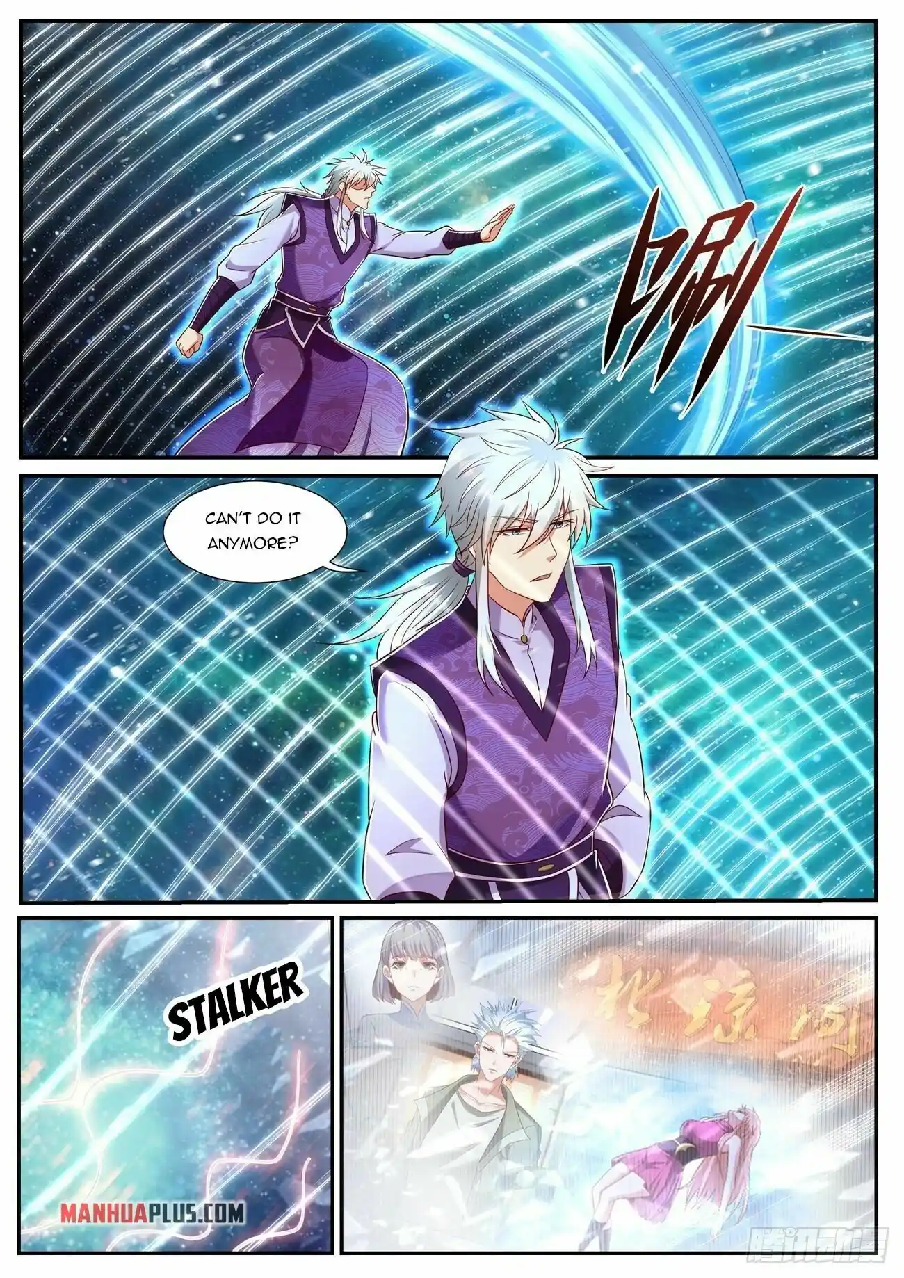 Rebirth Of The Urban Immortal Cultivator Chapter 740