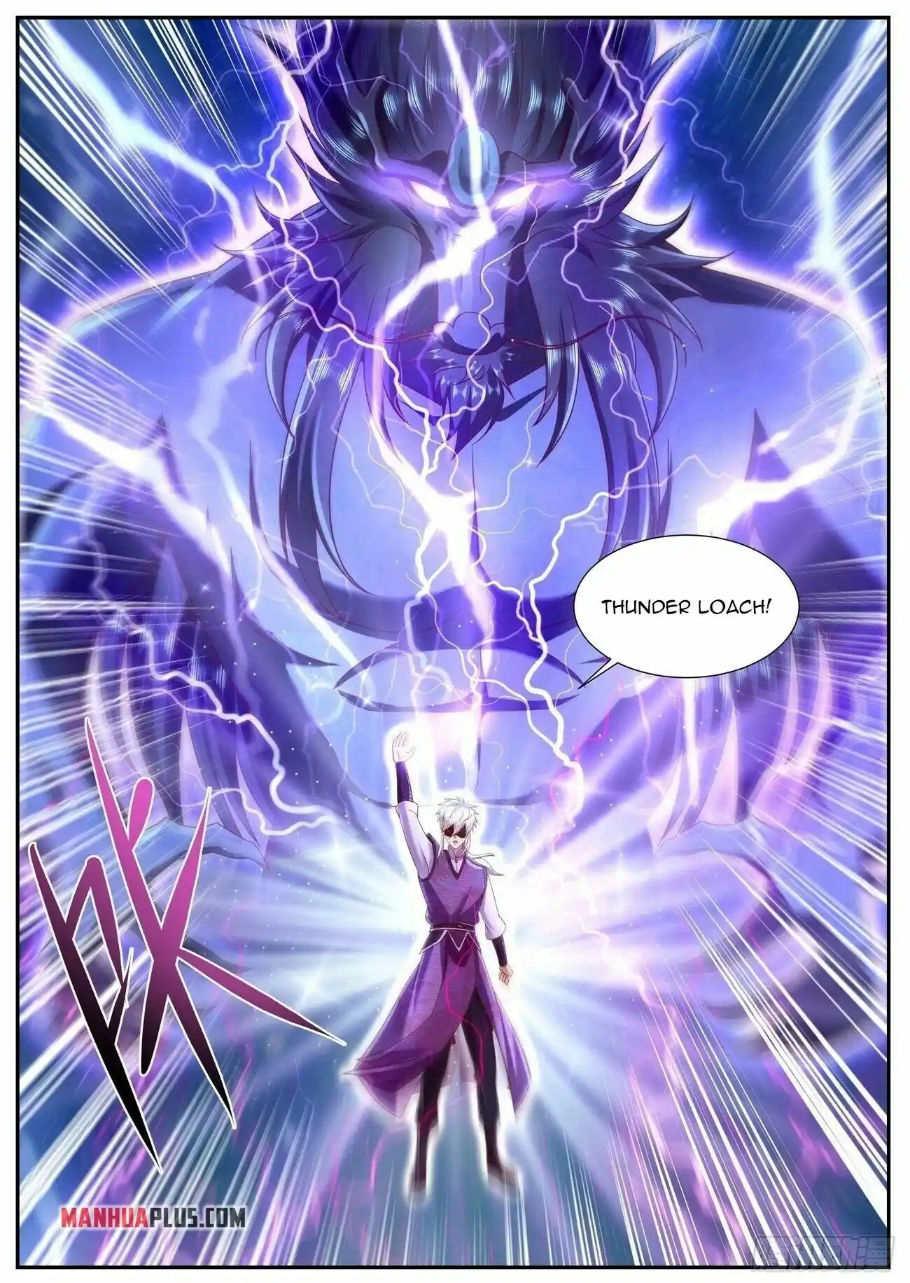 Rebirth Of The Urban Immortal Cultivator Chapter 742