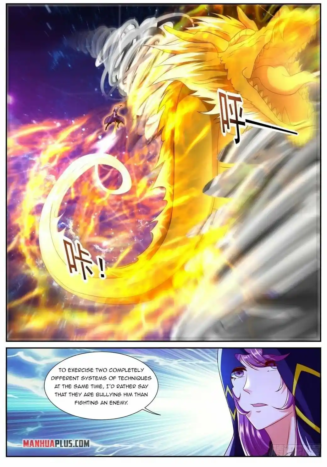 Rebirth Of The Urban Immortal Cultivator Chapter 746