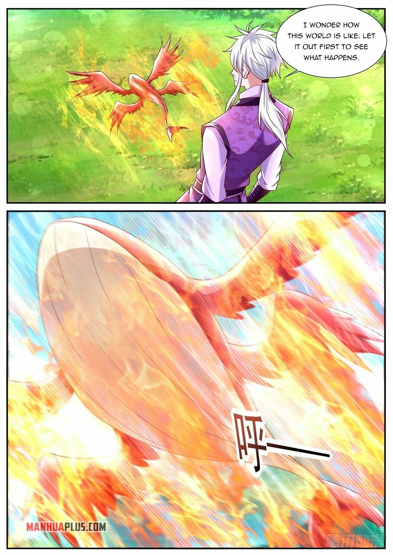 Rebirth Of The Urban Immortal Cultivator Chapter 752