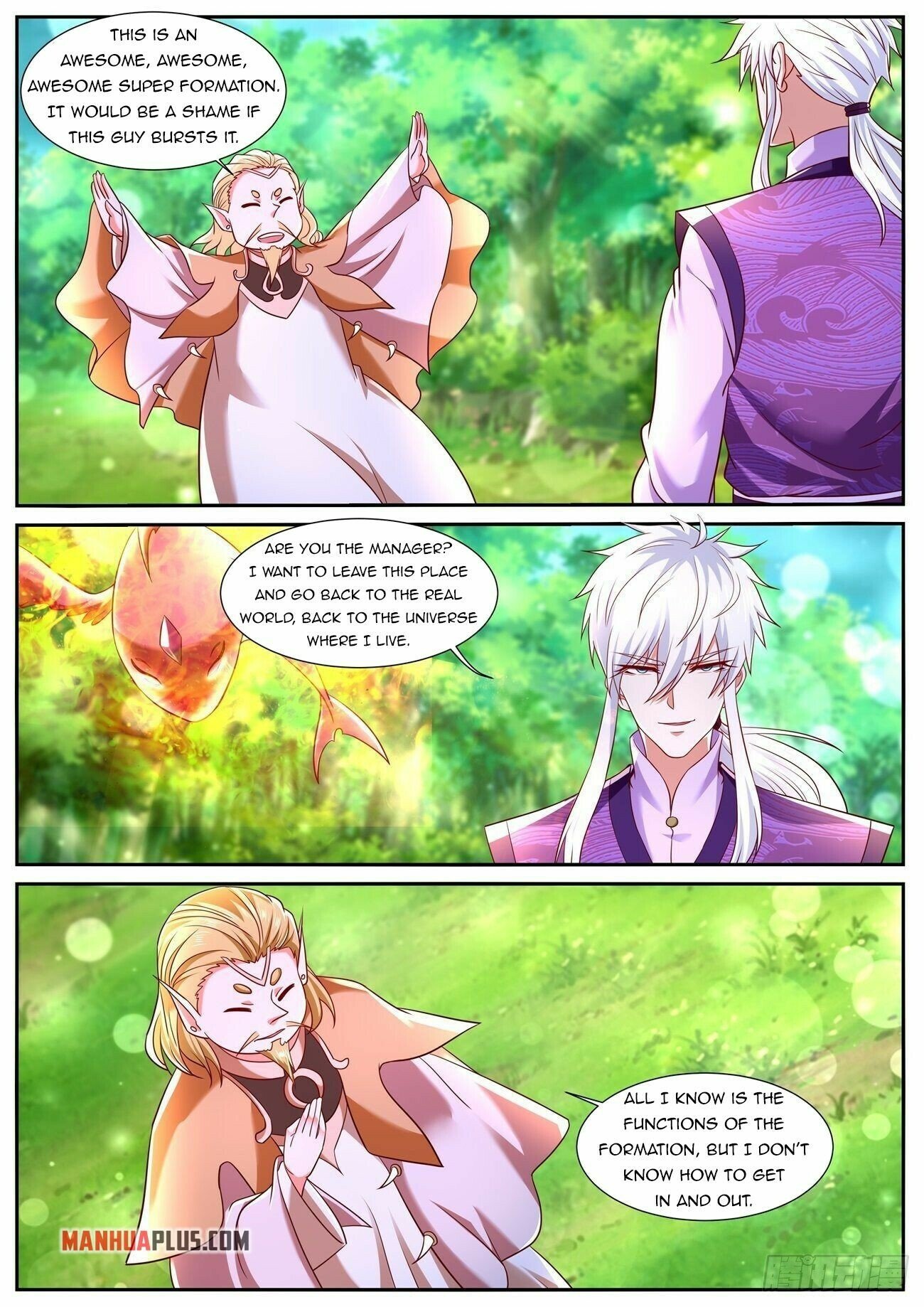 Rebirth Of The Urban Immortal Cultivator Chapter 752