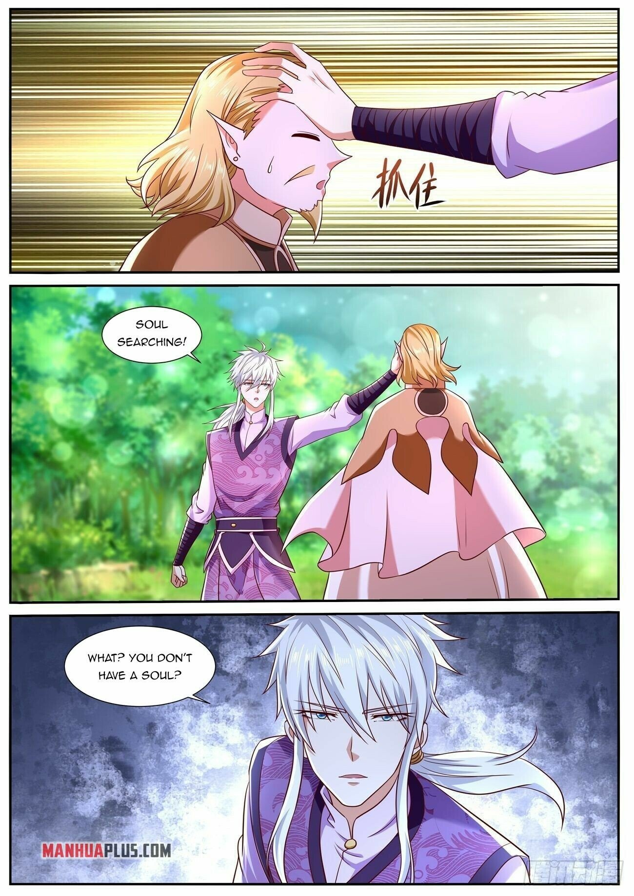 Rebirth Of The Urban Immortal Cultivator Chapter 752