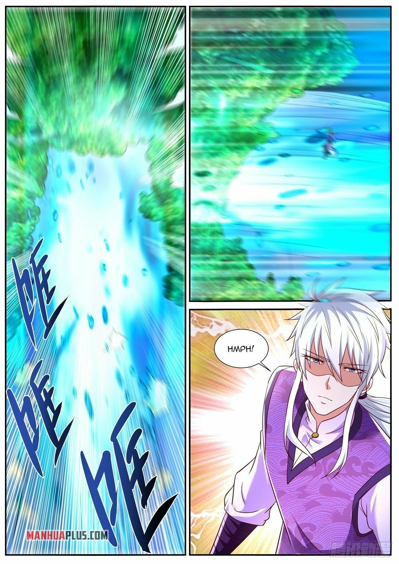 Rebirth Of The Urban Immortal Cultivator Chapter 752