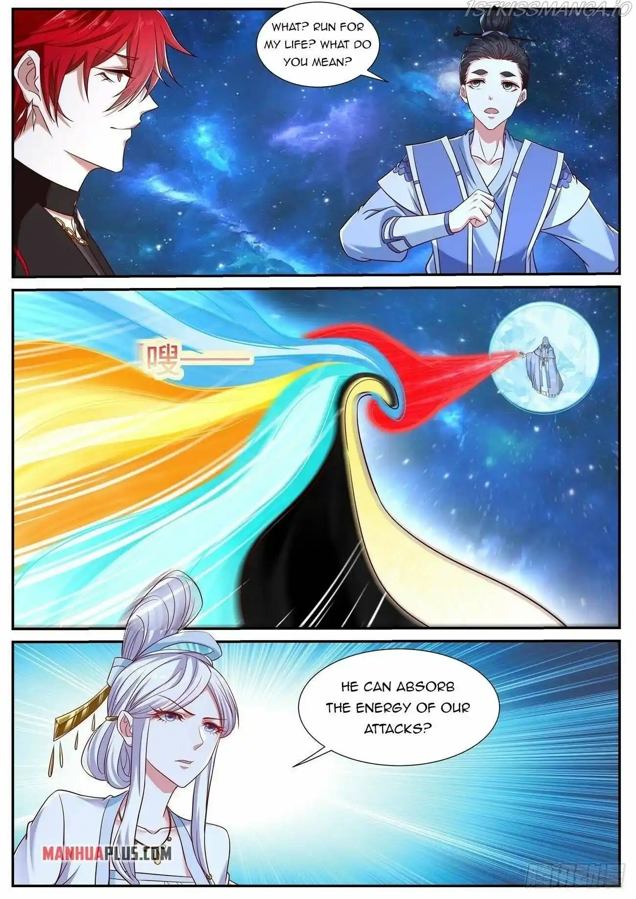 Rebirth Of The Urban Immortal Cultivator Chapter 759