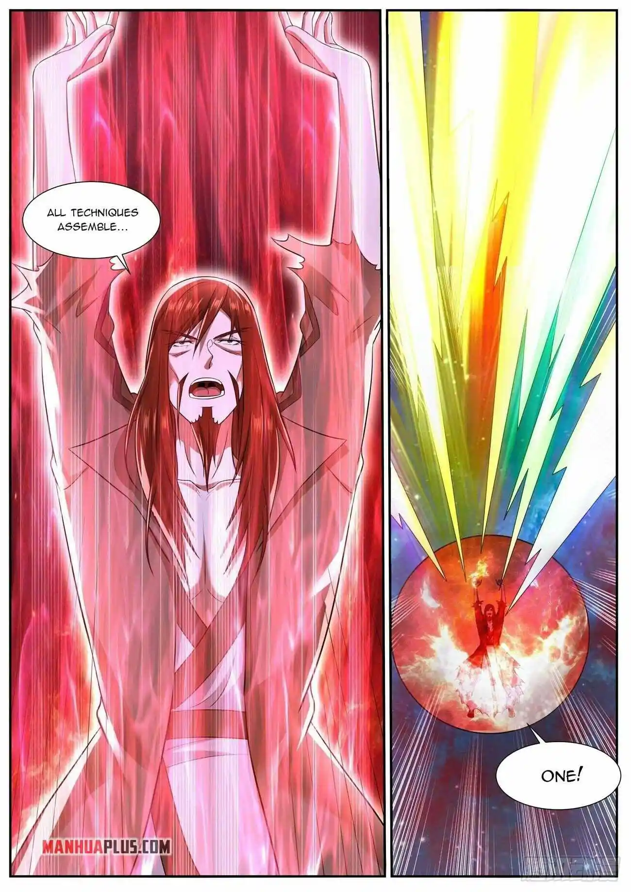 Rebirth Of The Urban Immortal Cultivator Chapter 760