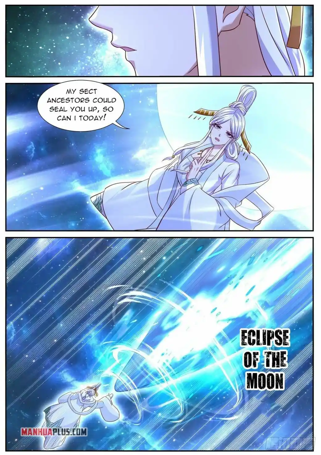 Rebirth Of The Urban Immortal Cultivator Chapter 761