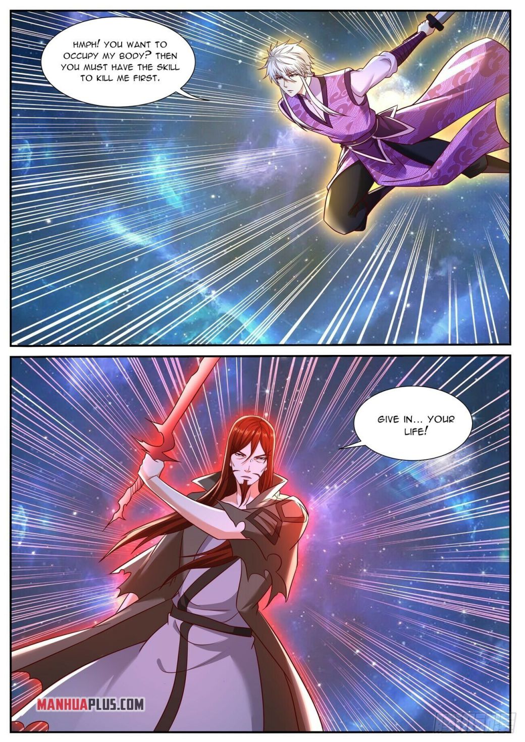 Rebirth Of The Urban Immortal Cultivator Chapter 763