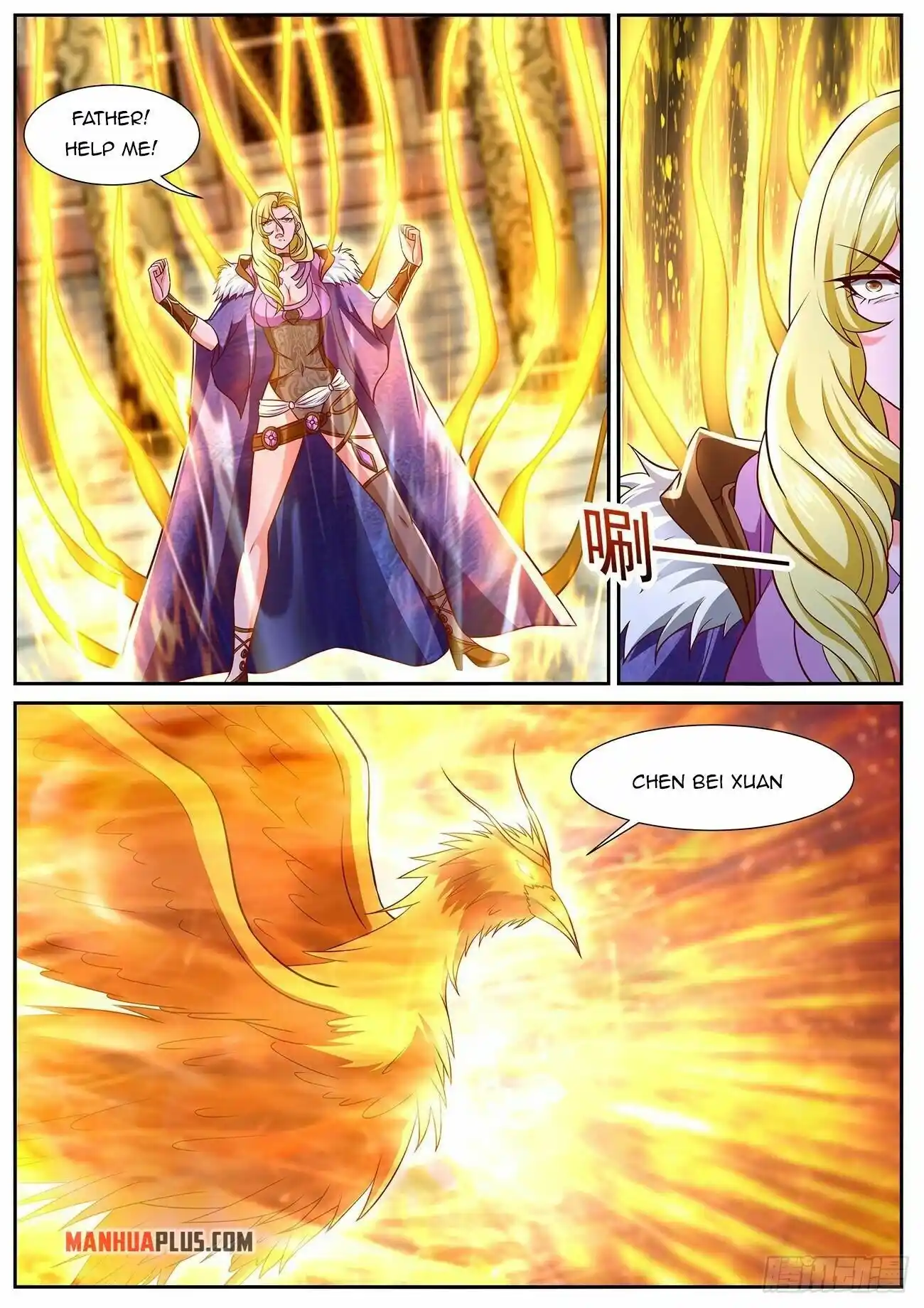 Rebirth Of The Urban Immortal Cultivator Chapter 769