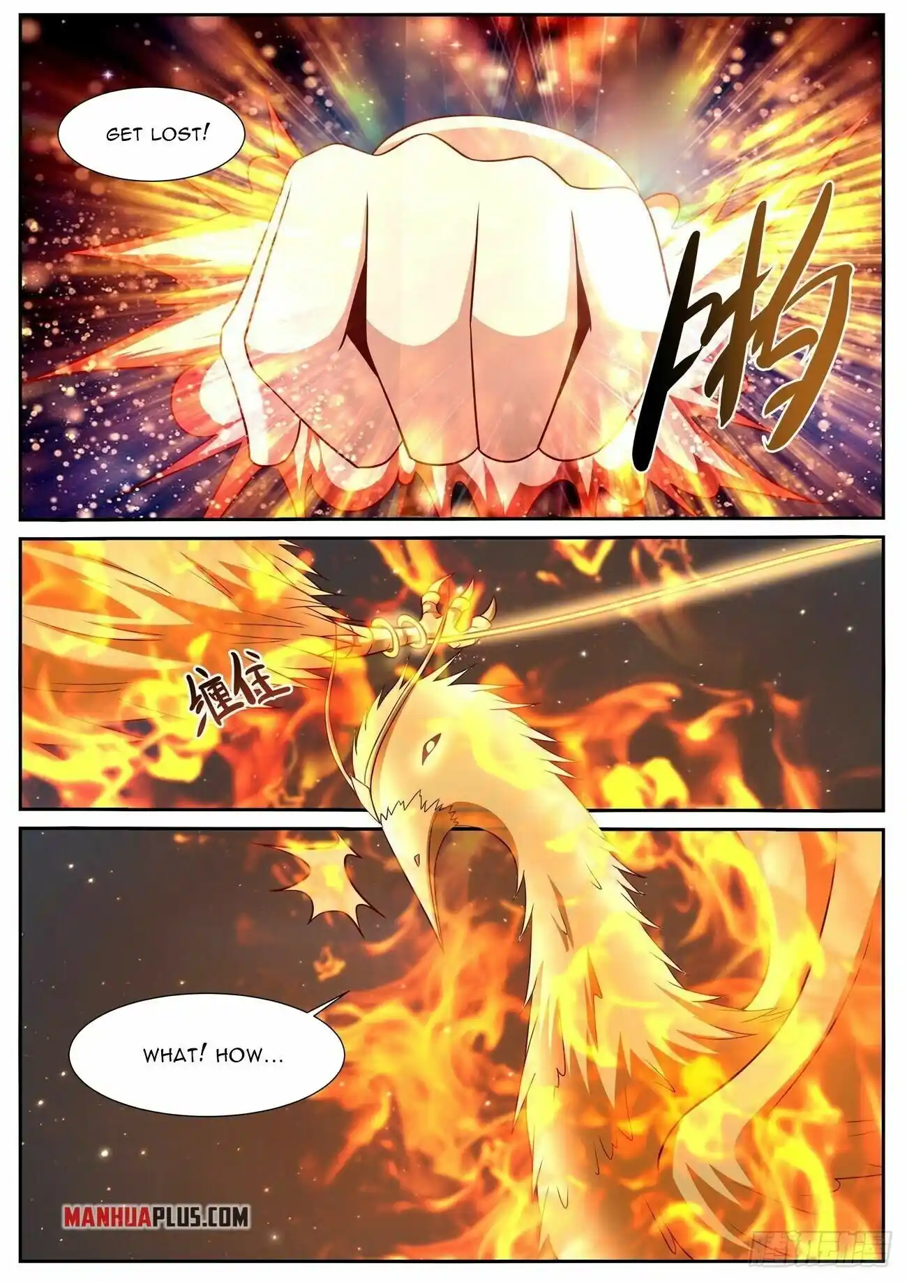 Rebirth Of The Urban Immortal Cultivator Chapter 772