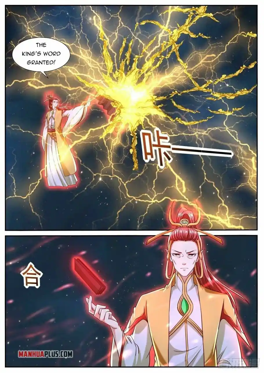 Rebirth Of The Urban Immortal Cultivator Chapter 773