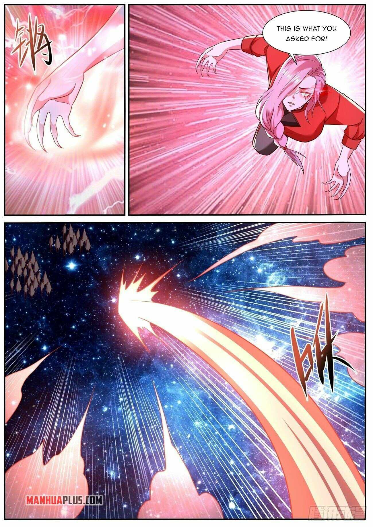 Rebirth Of The Urban Immortal Cultivator Chapter 778