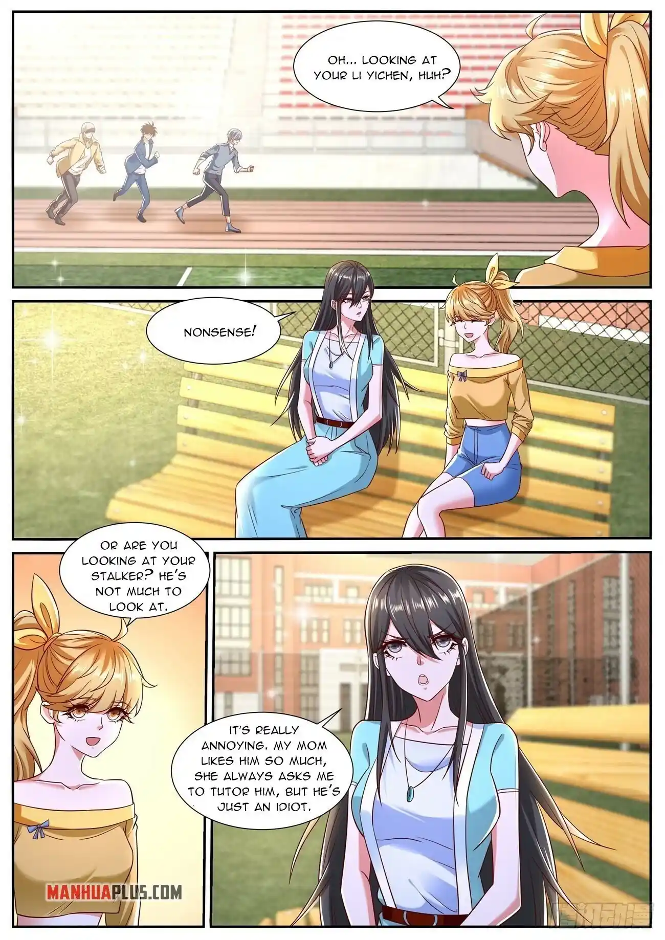 Rebirth Of The Urban Immortal Cultivator Chapter 792