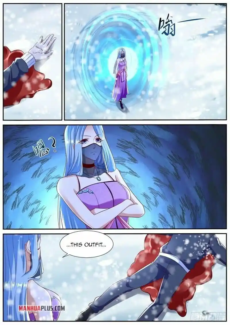 Rebirth Of The Urban Immortal Cultivator Chapter 796