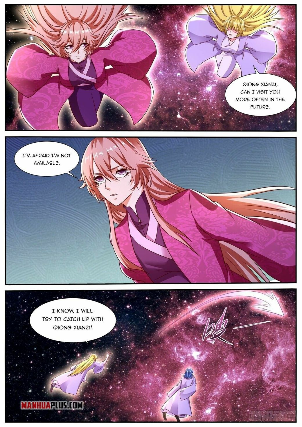 Rebirth Of The Urban Immortal Cultivator Chapter 808