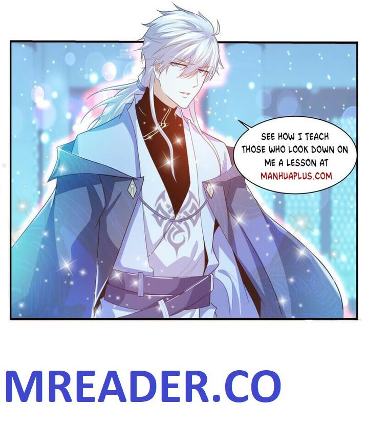 Rebirth Of The Urban Immortal Cultivator Chapter 832