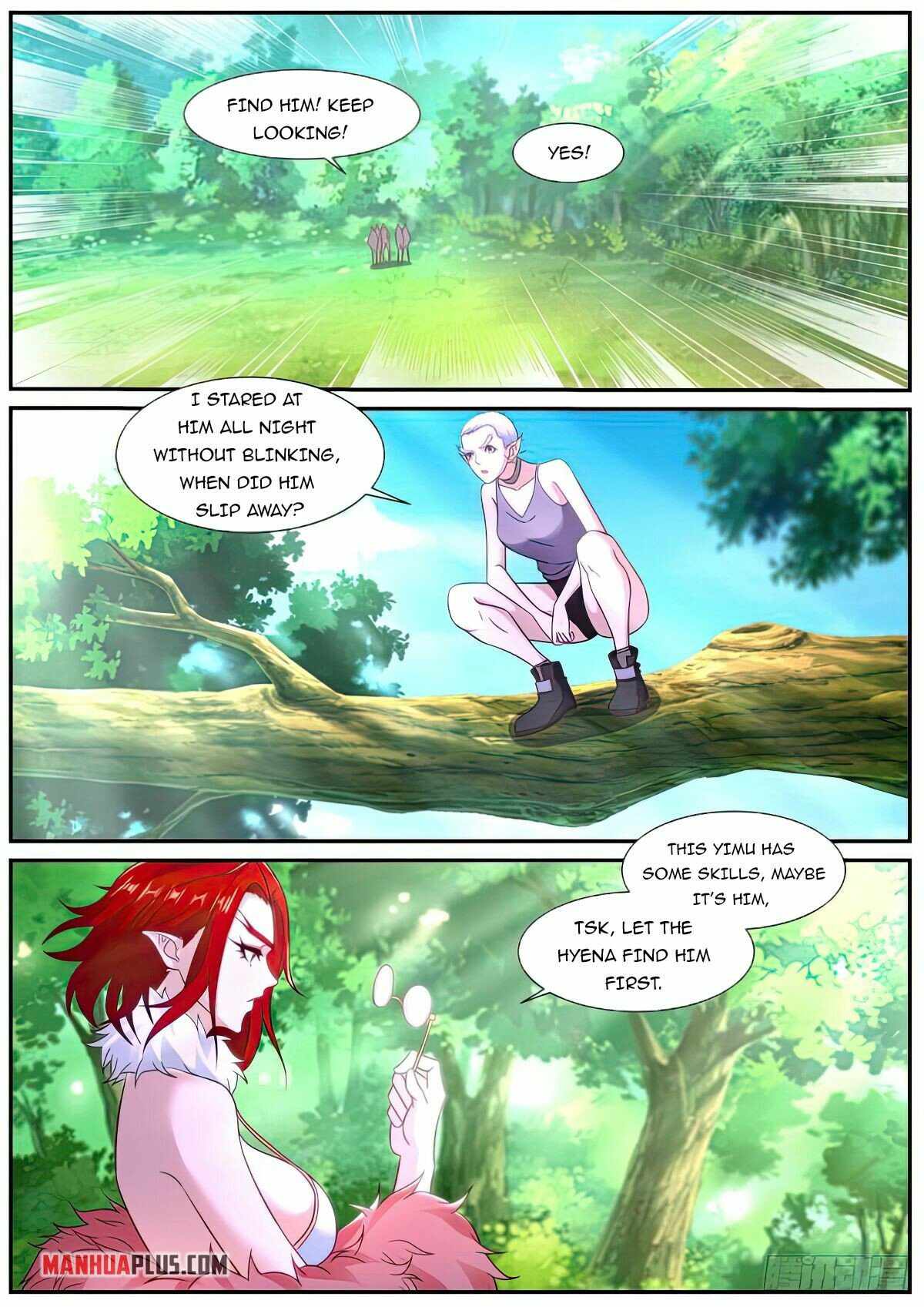 Rebirth of the Urban Immortal Cultivator Chapter 877