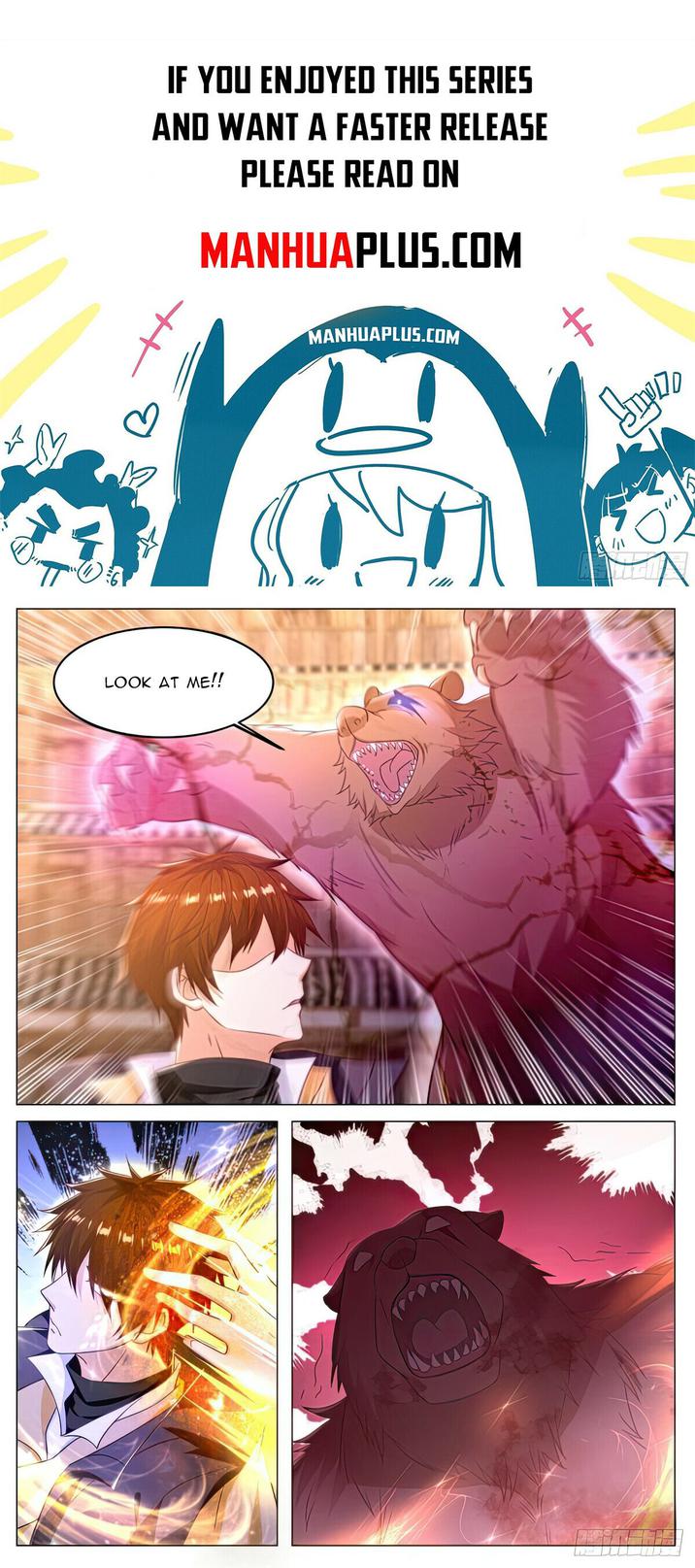 Rebirth of the Urban Immortal Cultivator Chapter 880