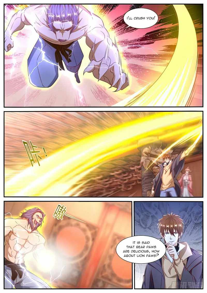 Rebirth of the Urban Immortal Cultivator Chapter 888