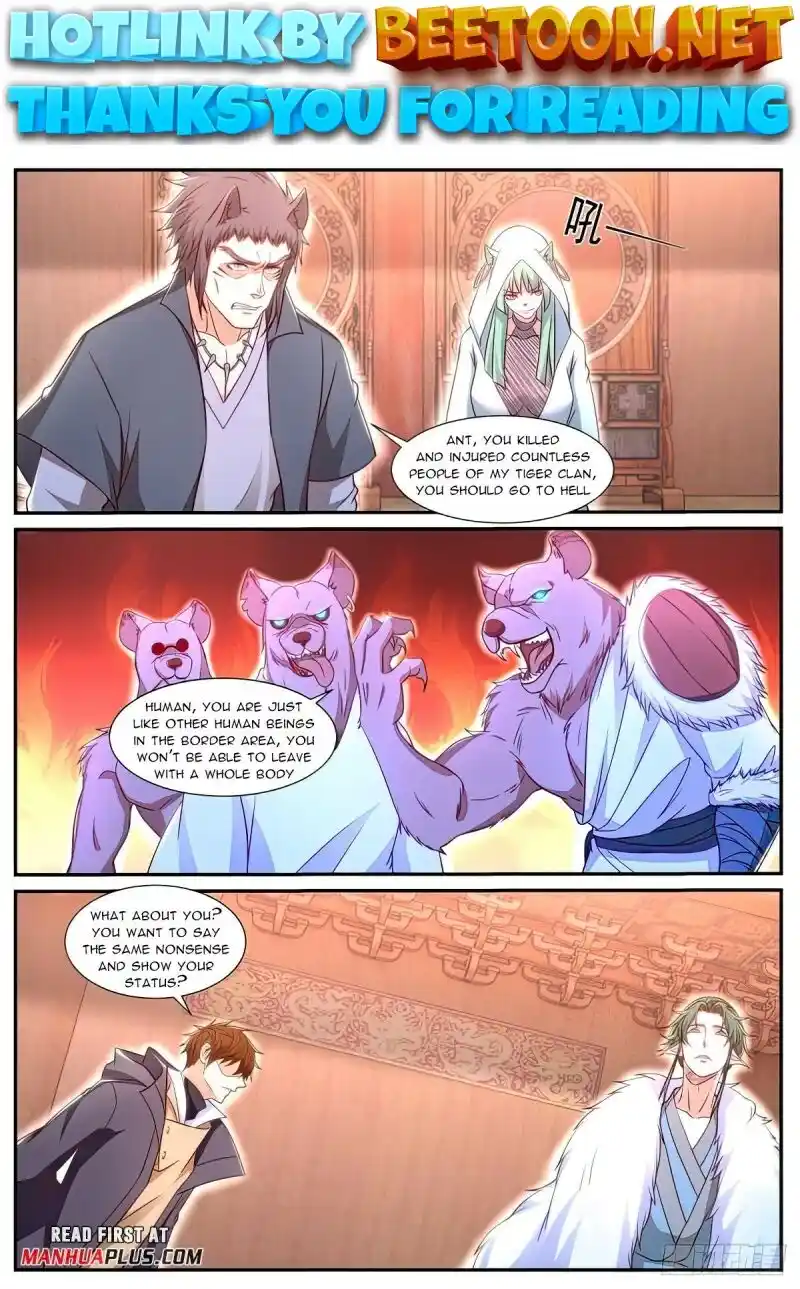 Rebirth of the Urban Immortal Cultivator Chapter 889