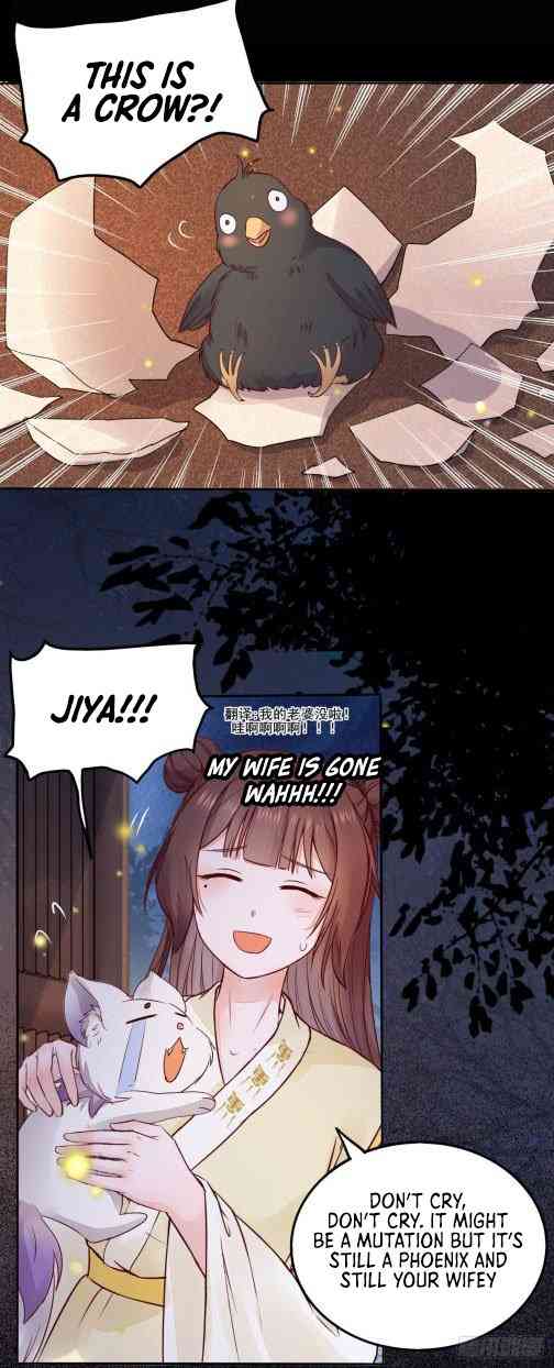 Rebirth Of The Urban Immortal Cultivator Chapter 90.5