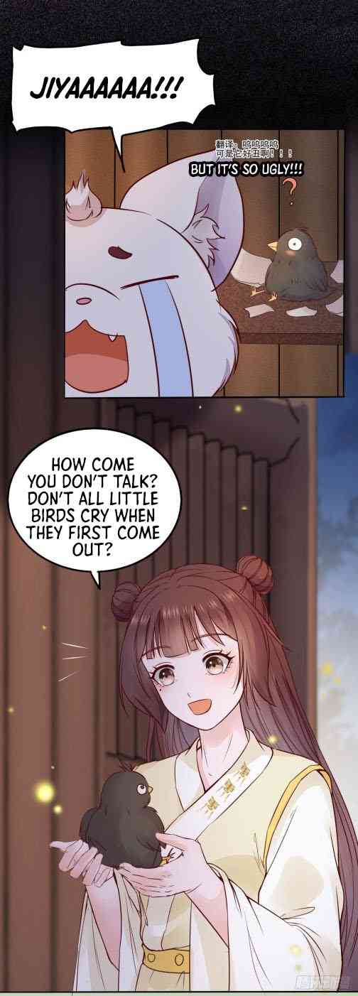 Rebirth Of The Urban Immortal Cultivator Chapter 90.5