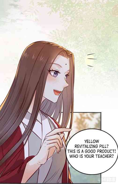 Rebirth Of The Urban Immortal Cultivator Chapter 90.5