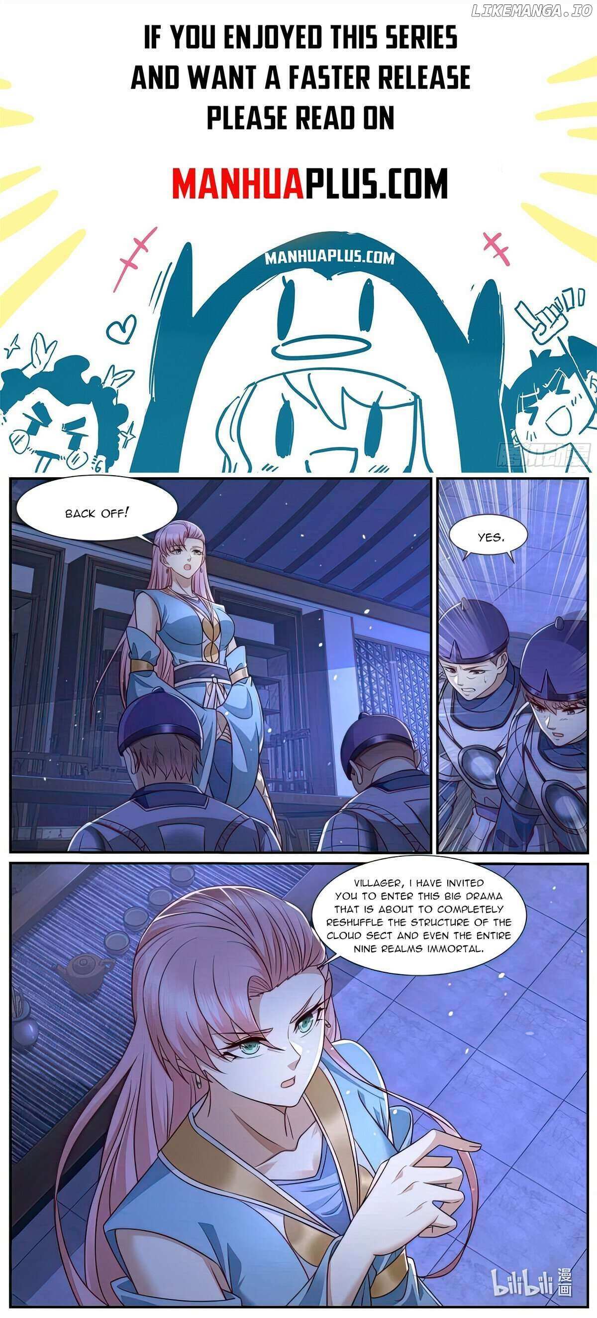 Rebirth Of The Urban Immortal Cultivator Chapter 978