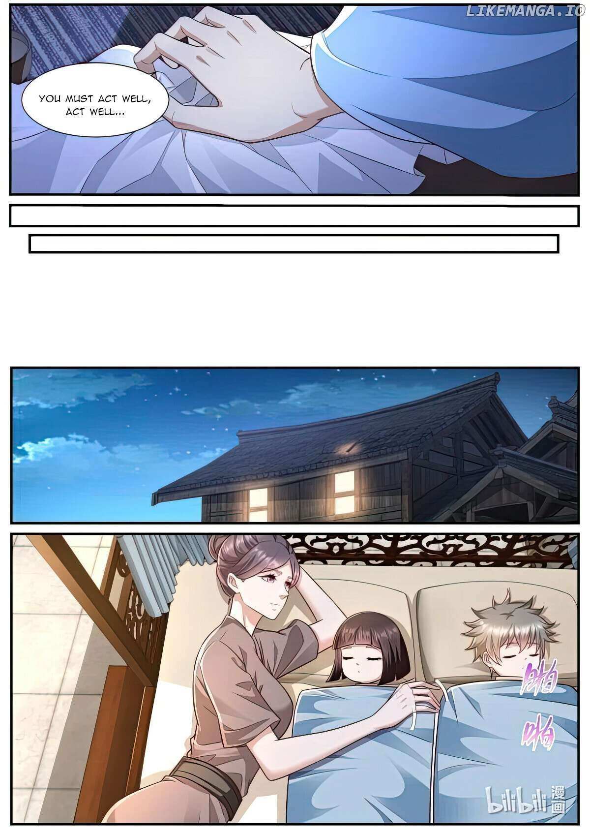 Rebirth Of The Urban Immortal Cultivator Chapter 978