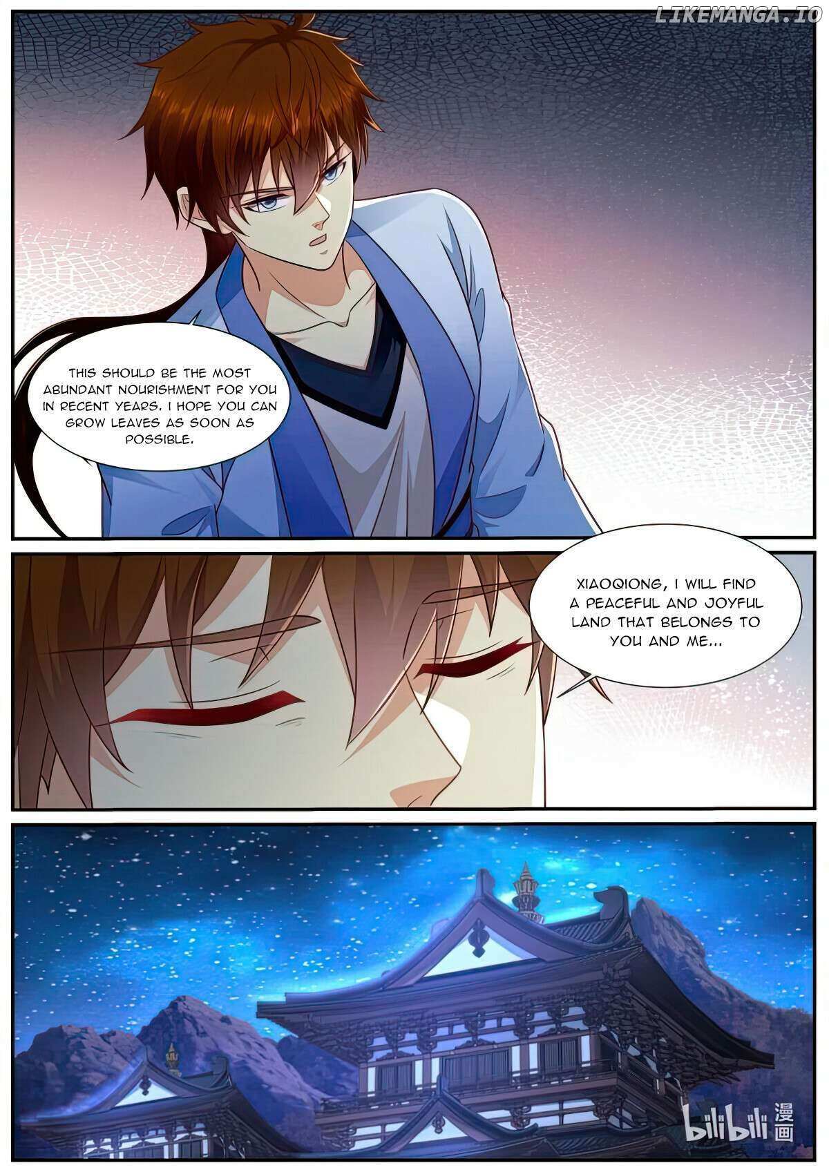 Rebirth Of The Urban Immortal Cultivator Chapter 978