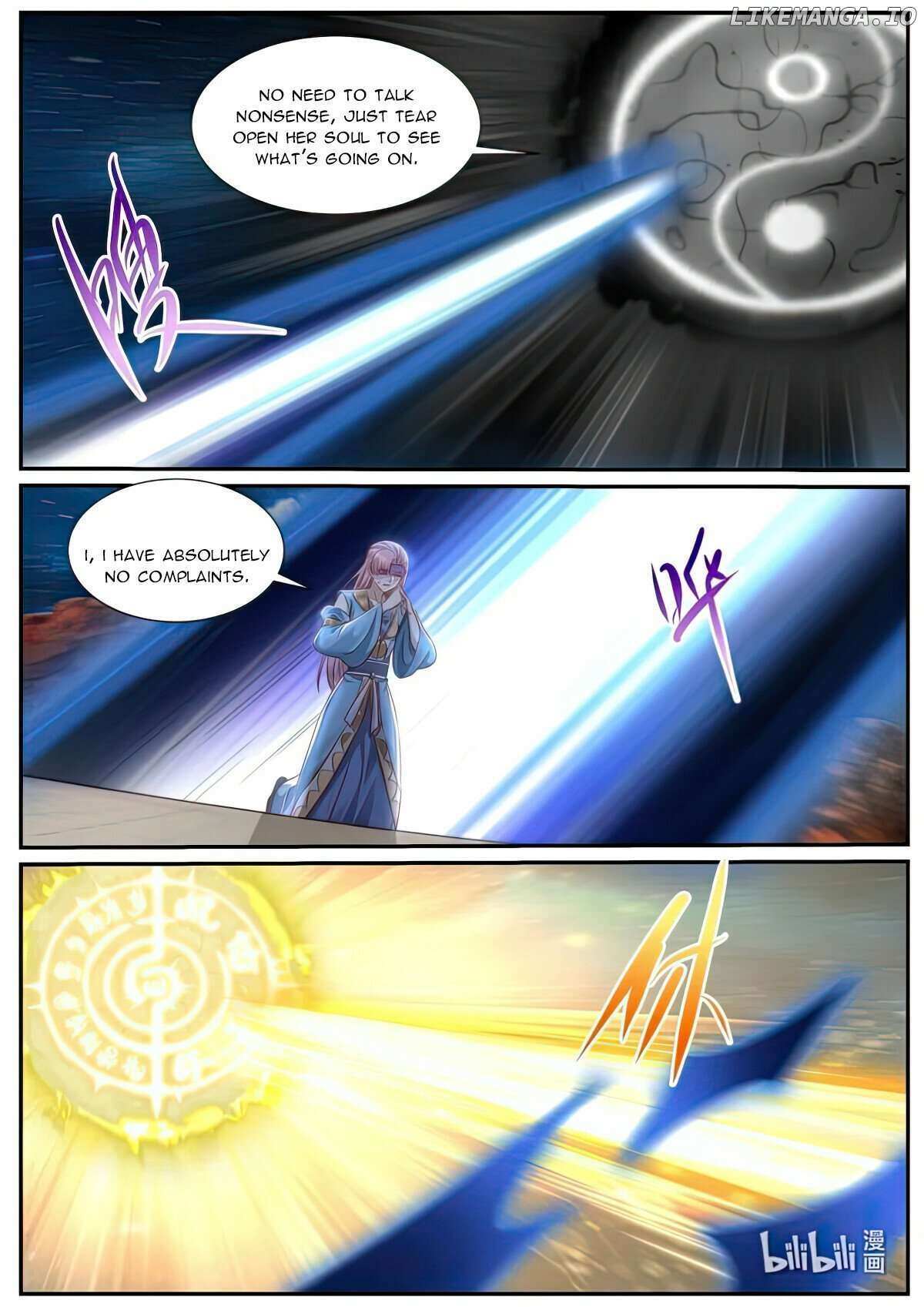 Rebirth Of The Urban Immortal Cultivator Chapter 978