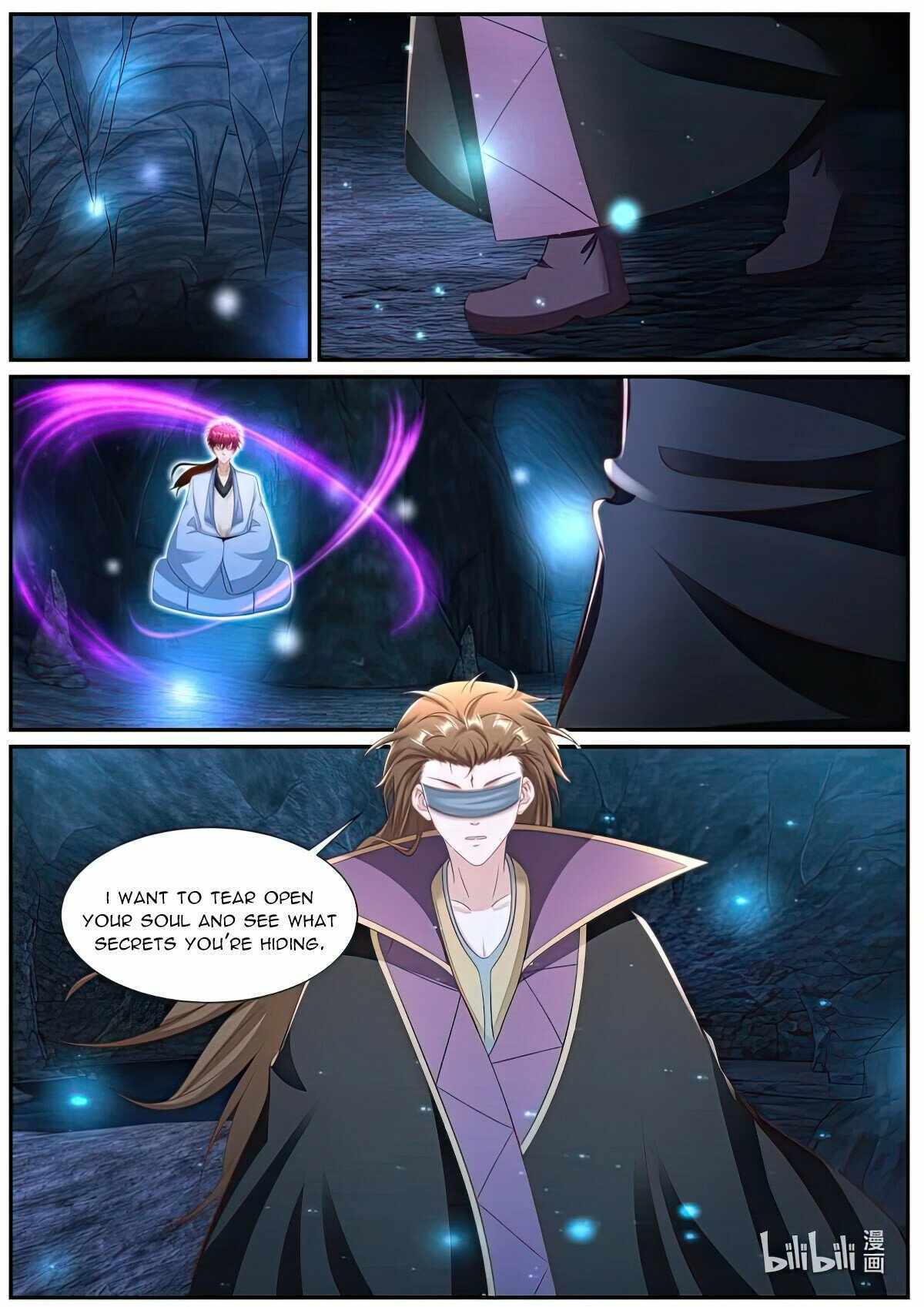 Rebirth Of The Urban Immortal Cultivator Chapter 979