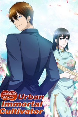 Rebirth Of The Urban Immortal Cultivator Chapter 980