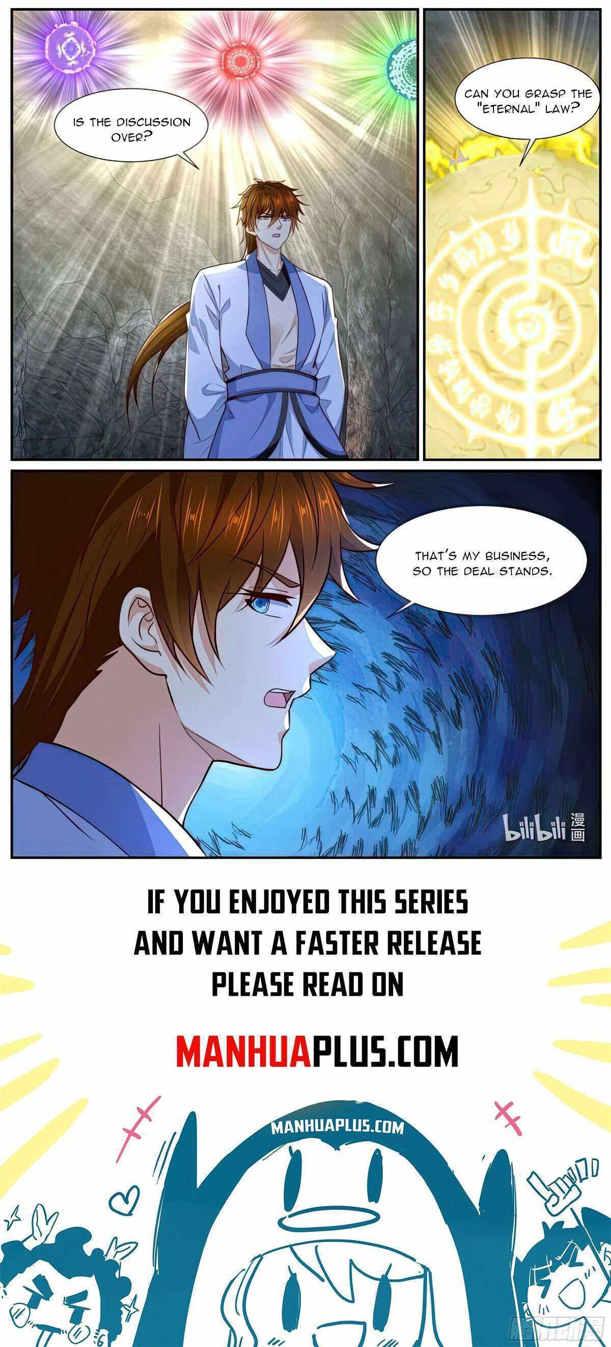 Rebirth Of The Urban Immortal Cultivator Chapter 980