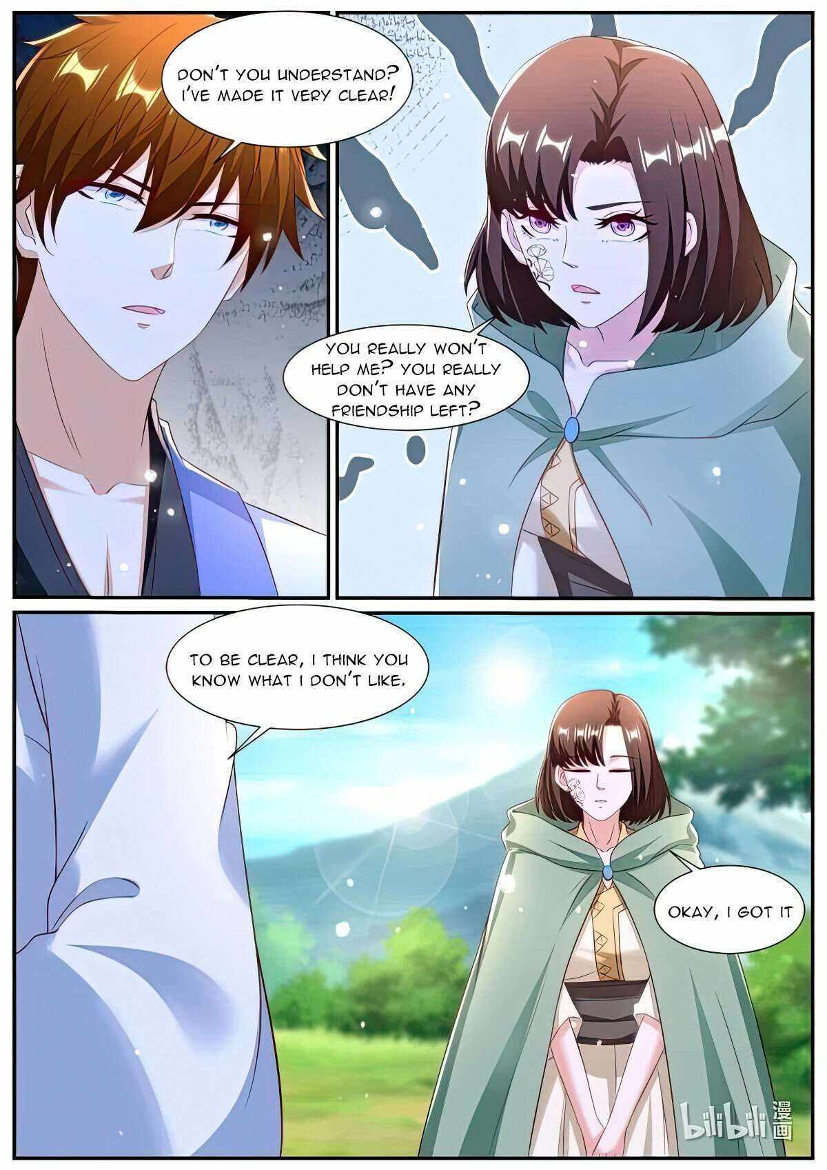 Rebirth Of The Urban Immortal Cultivator Chapter 981