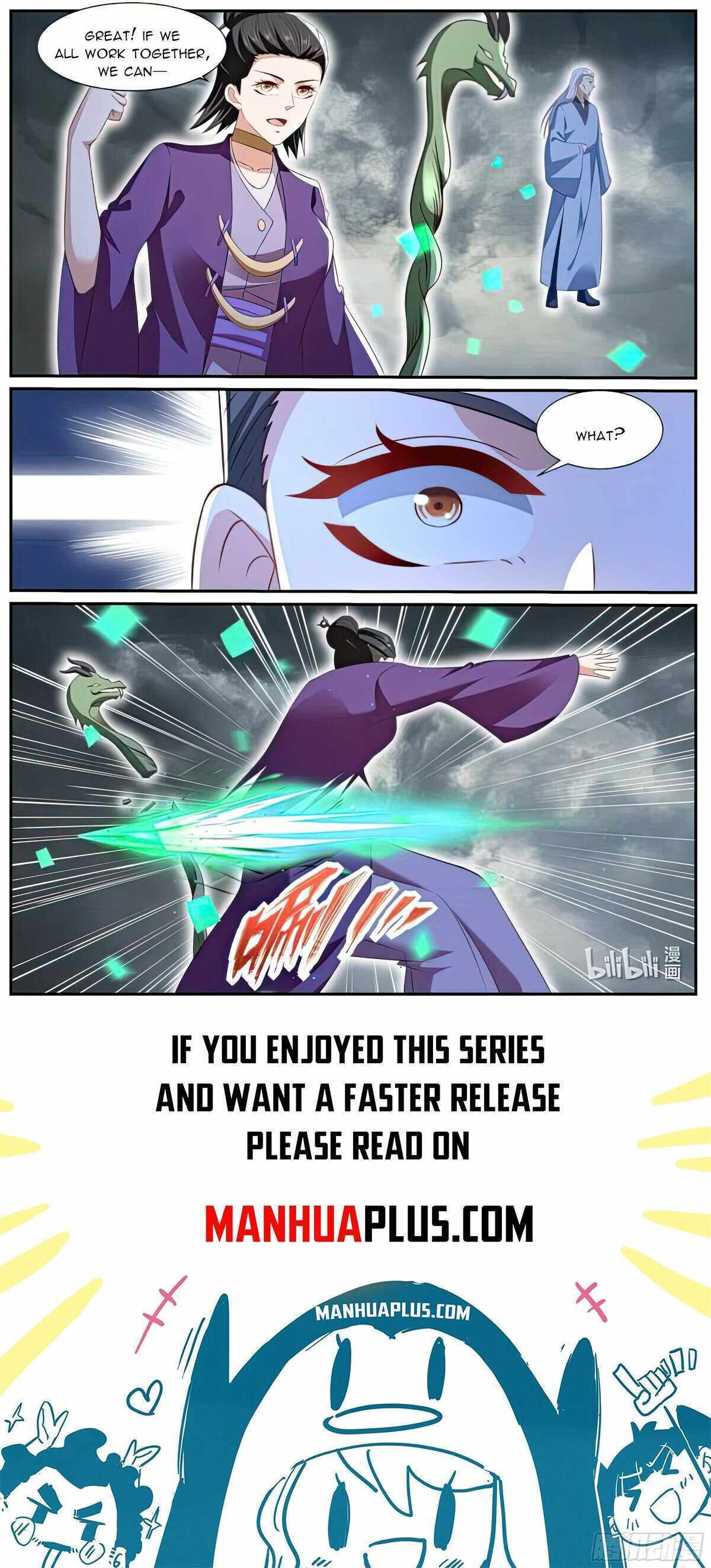 Rebirth Of The Urban Immortal Cultivator Chapter 982