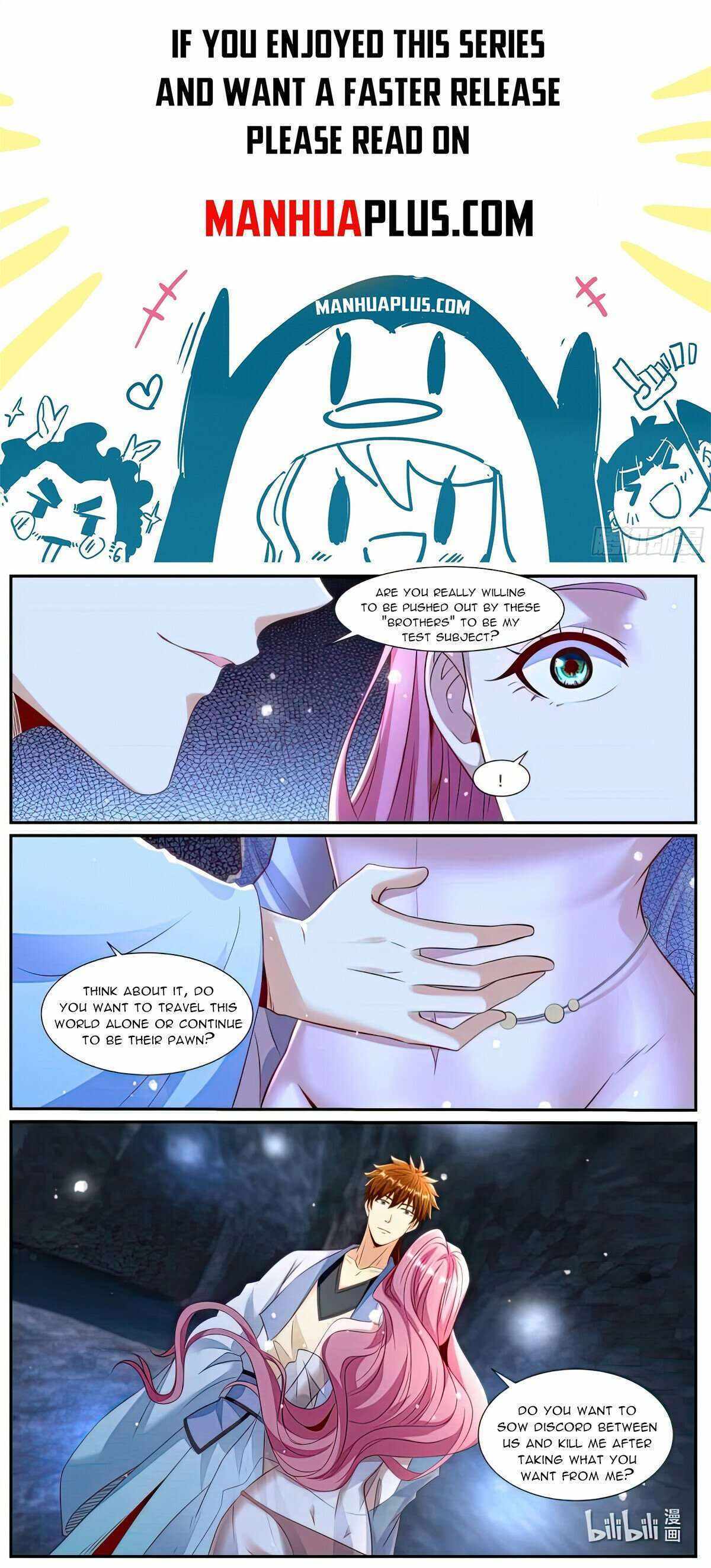 Rebirth Of The Urban Immortal Cultivator Chapter 985