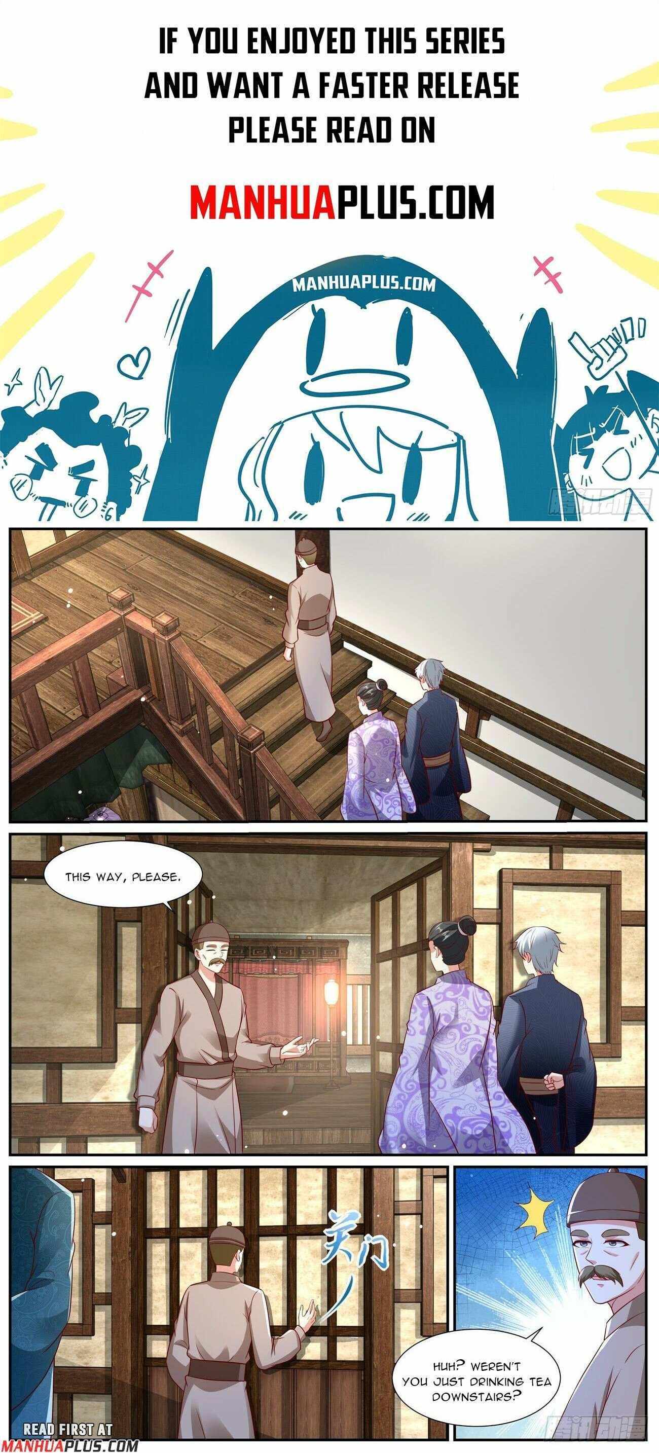 Rebirth Of The Urban Immortal Cultivator Chapter 986