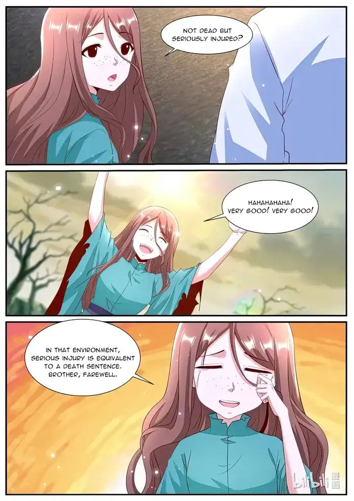 Rebirth of the Urban Immortal Cultivator Chapter 987