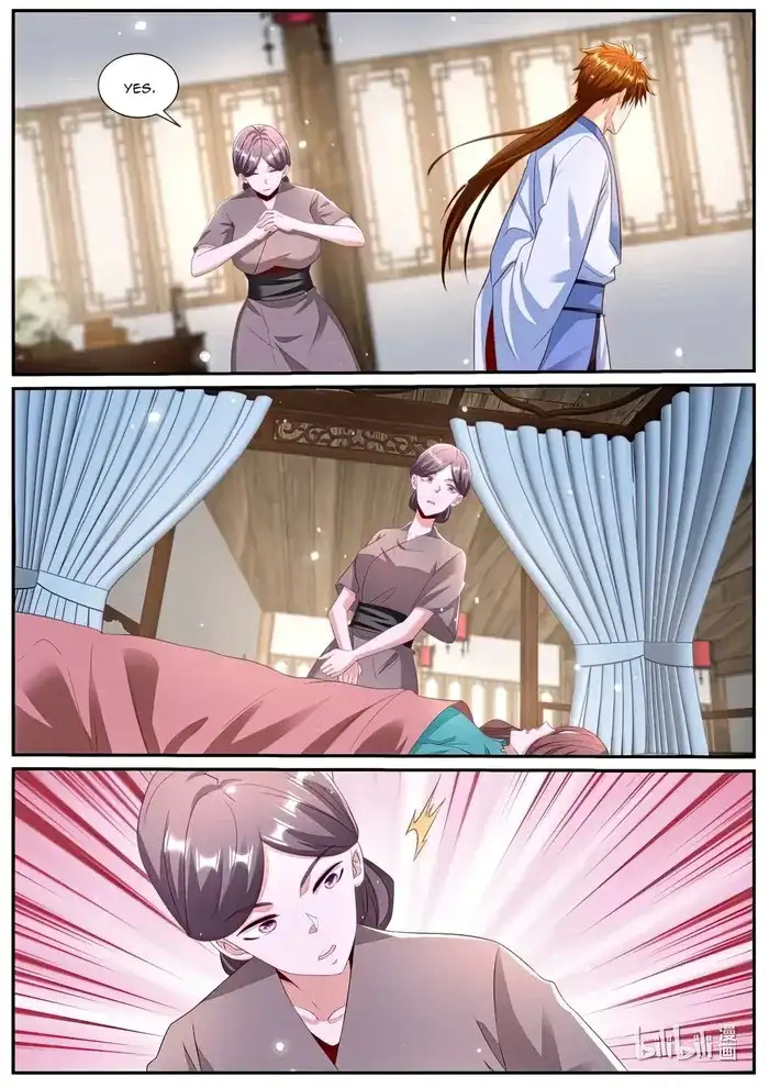 Rebirth of the Urban Immortal Cultivator Chapter 987