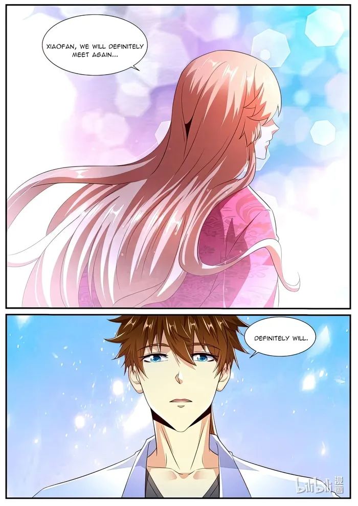 Rebirth of the Urban Immortal Cultivator Chapter 988