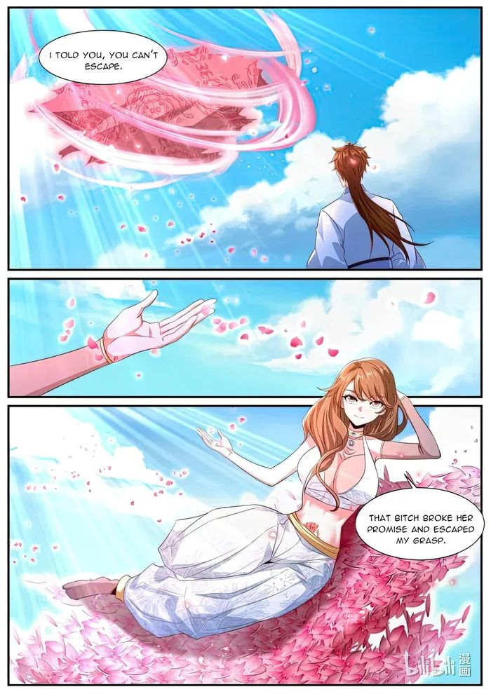 Rebirth of the Urban Immortal Cultivator Chapter 988